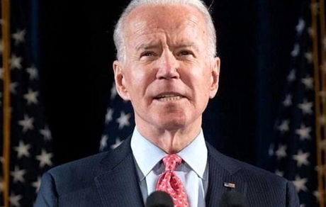 نخستین اظهارات بایدن درباره ایران پس از پیروزی در انتخابات۲۰۲۰