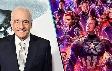 جنجالی که مارتین اسکورسیزی به راه انداخت