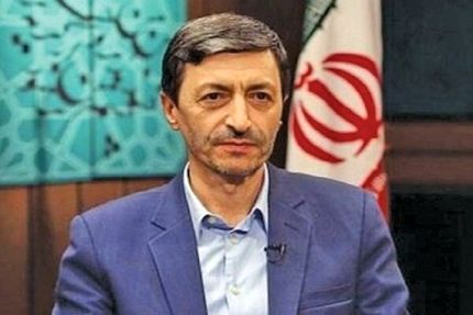 زمزمه انتصاب پرویز فتاح به عنوان رییس ستاد اجرایی فرمان امام