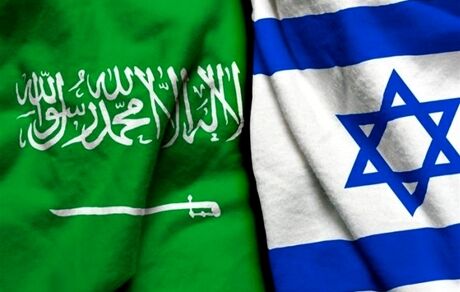 عربستان در اسرائیل سرمایه گذاری می‌کند