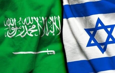 عربستان در اسرائیل سرمایه گذاری می‌کند