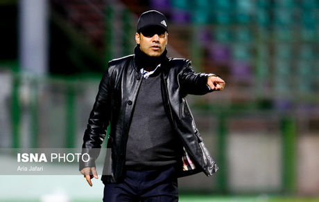 تارتار: هدف ما کسب سه امتیاز مقابل استقلال است