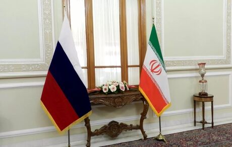 معاون نخست وزیر روسیه به ایران سفر خواهدکرد
