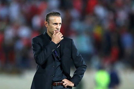 یحیی بر سر دوراهی انتخاب مهاجم پرسپولیس