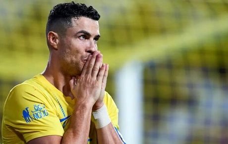 رونالدو قراردادش را با النصر تمدید نمی‌کند