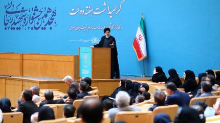 همه مدیران مامور به بازنگری در فرآیندها با هدف چابکتر، سریع‌تر و سهل‌تر شدن نظام اداری هستند