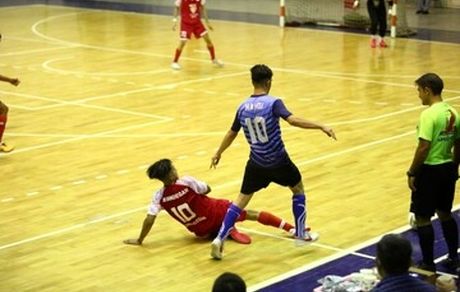 حضور بانوان تماشاگر در لیگ برتر فوتسال، بصورت مشروط آزاد شد