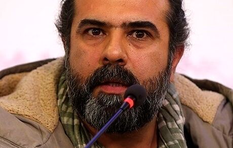 
حذف و اضافه‌ در «دوزیست» برزو نیک نژاد!
