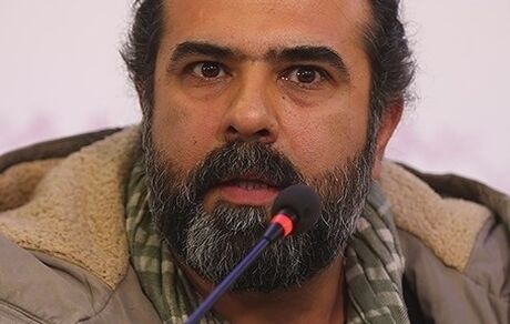 
حذف و اضافه‌ در «دوزیست» برزو نیک نژاد!
