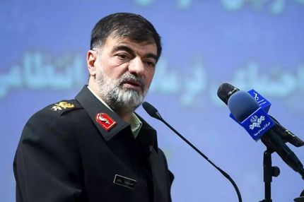دستور ویژه فرماندهی انتظامی به بررسی و پیگیری حادثه لاهیجان