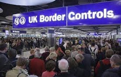 لغو محدودیت سفر به انگلیس برای ایرانی‌های واکسینه‌شده