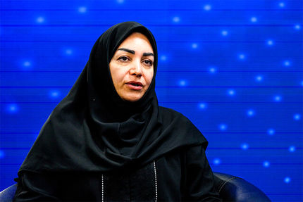 کاهش بیش از ۹۰ میلی‌متری بارش نسبت به نرمال