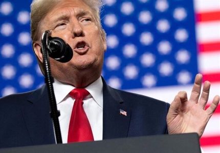 آلمان تهدیدات آمریکا علیه اروپا برای خروج از برجام را تایید کرد