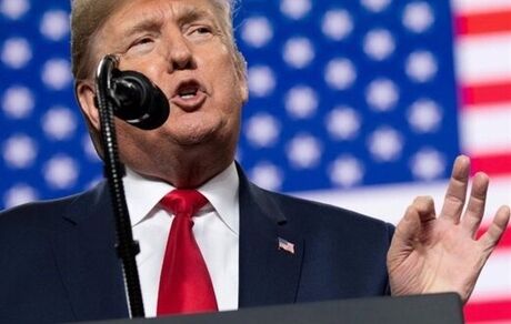 آلمان تهدیدات آمریکا علیه اروپا برای خروج از برجام را تایید کرد