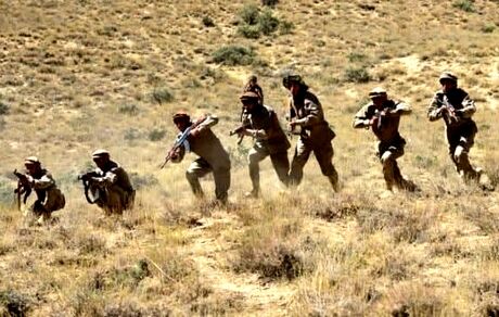 پاکستان در اقدامی عجیب، پنجشیر را بمباران کرد