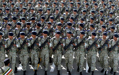 آزمون ورودی دانشگاه‌های افسری ارتش در ۲۶ حوزه امتحانی برگزار می‌شود