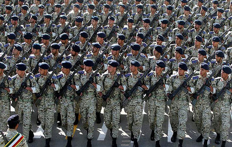 آزمون ورودی دانشگاه‌های افسری ارتش در ۲۶ حوزه امتحانی برگزار می‌شود