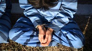 بازداشت خفتگیر مسلح یکی از بزرگراه‌های تهران