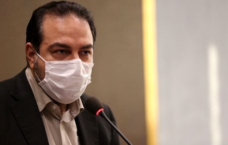 رییسی: جلسات صحن و کمیسیون‌های مجلس مطابق پروتکل‌های بهداشتی نیست