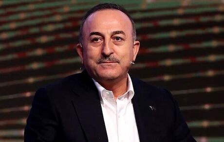 چاووش‌اوغلو: ناتو می‌خواهد جنگ اوکراین ادامه یابد/دیدار پوتین-زلنسکی در ترکیه همچنان مطرح است