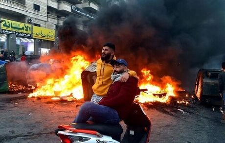 بانک جهانی: بحران لبنان یکی از ۳ بحران شدید جهانی است