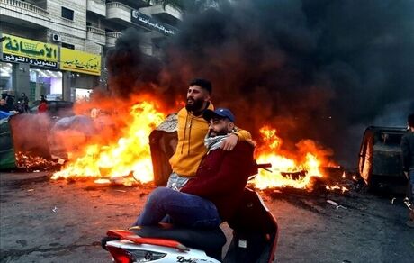 بانک جهانی: بحران لبنان یکی از ۳ بحران شدید جهانی است