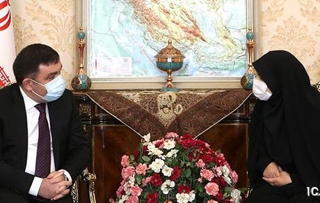 آمادگی ایران برای بازسازی آذربایجان 