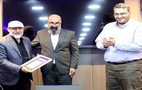 مدیر جدید خانه عکاسان معرفی شد