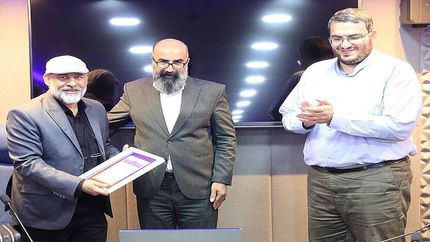 مدیر جدید خانه عکاسان معرفی شد