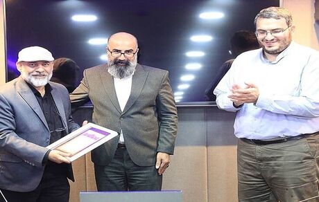 مدیر جدید خانه عکاسان معرفی شد