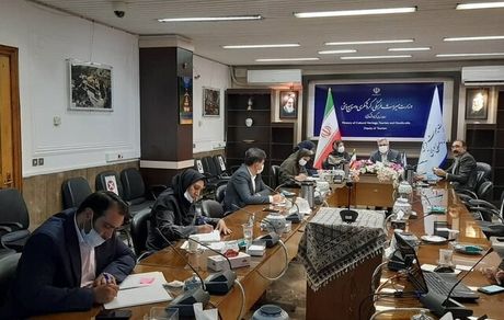 آماده شدن ایران برای ورود گردشگران خارجی