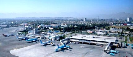 اردوغان: ترکیه مسئولیت امنیت فرودگاه کابل را به عهده می‌گیرد