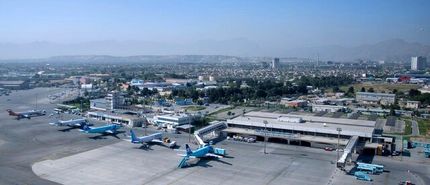 اردوغان: ترکیه مسئولیت امنیت فرودگاه کابل را به عهده می‌گیرد