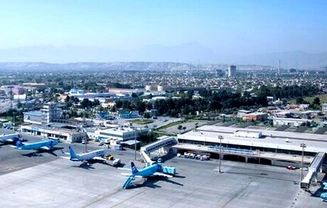 اردوغان: ترکیه مسئولیت امنیت فرودگاه کابل را به عهده می‌گیرد