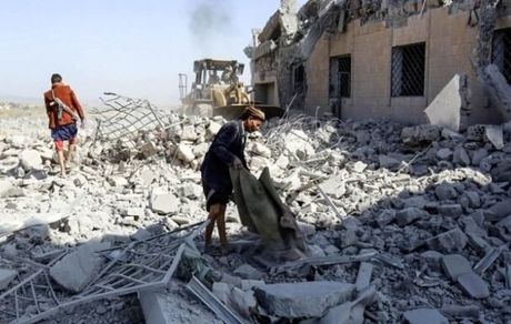 هشدار صلیب سرخ جهانی نسبت به وخامت اوضاع در لیبی