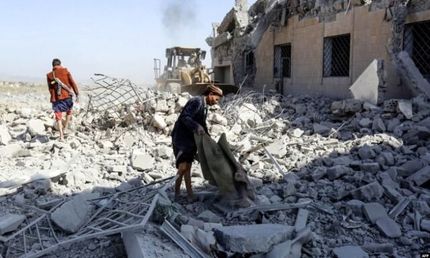 هشدار صلیب سرخ جهانی نسبت به وخامت اوضاع در لیبی