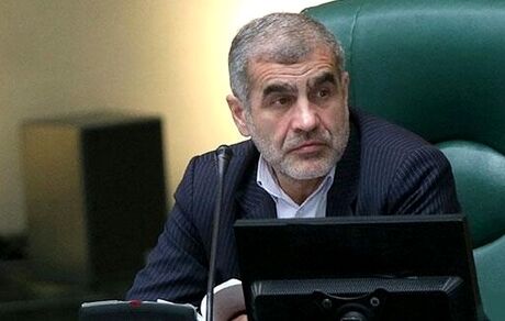 نیکزاد: ۵۰ درصد مدارس کشور را خیرین می سازند