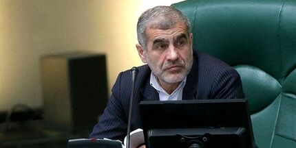 نیکزاد: ۵۰ درصد مدارس کشور را خیرین می سازند
