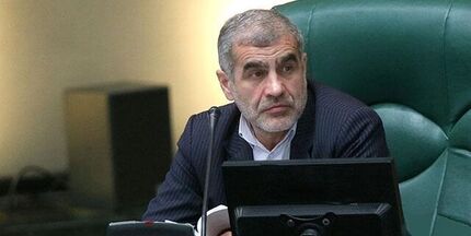 نیکزاد: ۵۰ درصد مدارس کشور را خیرین می سازند