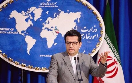 موسوی: تمام جهان در دوران پساغربی سهیم هستند