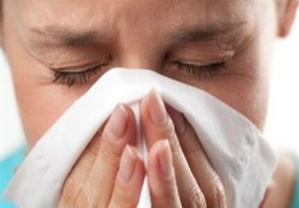افزایش شیوع آنفلوآنزا نسبت به هفته گذشته