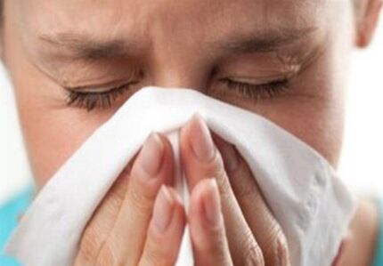 افزایش شیوع آنفلوآنزا نسبت به هفته گذشته