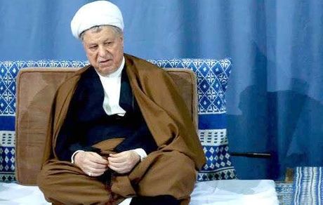 واعظی: جای خالی آیت الله هاشمی پر نخواهد شد