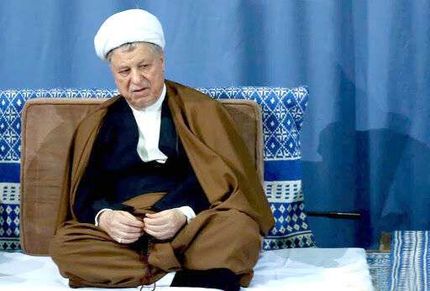 واعظی: جای خالی آیت الله هاشمی پر نخواهد شد