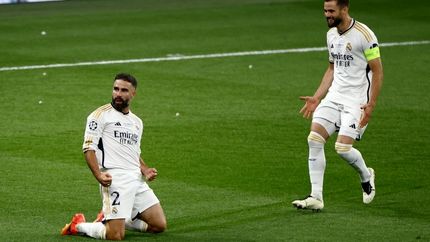 رئال مادرید برای پانزدهمین بار لیگ قهرمانان اروپا را فتح کرد