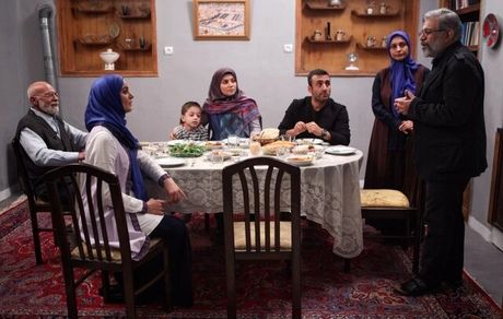 آغاز پخش سریال جدید شبکه سه از امشب