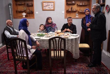 آغاز پخش سریال جدید شبکه سه از امشب