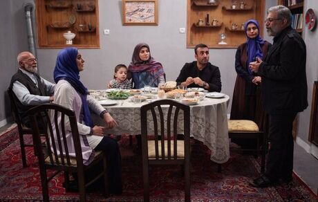 آغاز پخش سریال جدید شبکه سه از امشب