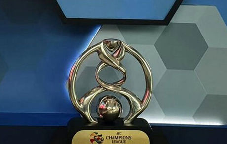 لیگ قهرمانان آسیا در قطر متمرکز می‌شود؟