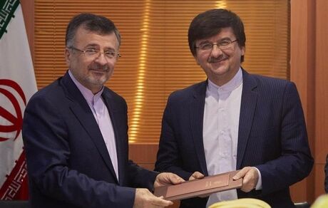  داورزنی: در دو سال گذشته خون‌دل می‌خوردم/ مجبور شدم به والیبال برگردم 